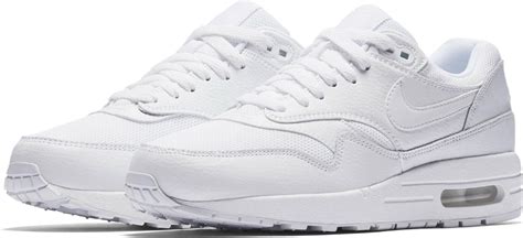 nike air max wit dames bijenkorf|Dames Wit Air Max 1 (8) .